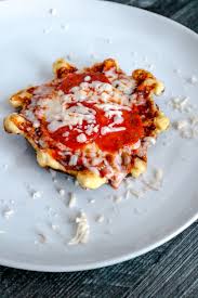 Try a fruity version of a chaffle with this apple addition. Pizza Chaffle How To Make The Best Keto Gluten Free Pizza