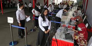 Tampaknya jadwal akan diundur oleh bkn karena persoalan izin. 4 Instansi Ini Berikan Peserta Cpns 2021 Tes Antigen Gratis Merdeka Com