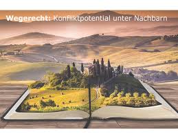 _________________________ (bauherr) kommt fol­gende ver­ein­ba­rung zu stande: Wegerecht Von A Bis Z Erklart Derimmobilienblog De