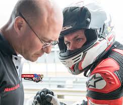 Paul Free to 'hang up leathers' following 2017 season