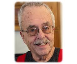 David Muth Obituary (1945