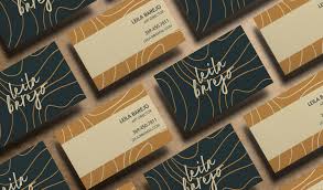 Business card maker for furniture designers 9 Fresh Ideas For Designing Creative Business Cards