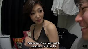 JAV star Asahi Mizuno has sex with fan in his messy apartment Porn Video |  HotMovs.com