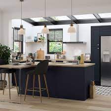 The modern design of the kitchen involves a reasonable combination of beauty and utilitarianism. Kitchen Trends 2021 Stunning Kitchen Design Trends For The Year Ahead Kitchen Design Trends Modern Kitchen Design Kitchen Trends