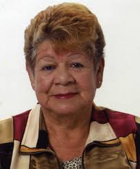Bertha Gloria Ganchala Galarza Obituary