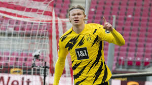 Another day brings another rumour regarding the future of erling haaland, and yes it involves chelsea. Football News Chelsea Man City Real Madrid And Barcelona Fight For Erling Haaland Paper Round Eurosport