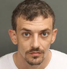 Man from Natchitoches arrested in Florida