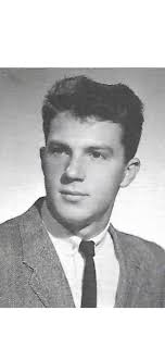 Jerry Malcolm Waldron