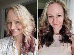 Monat hair care transformed my life