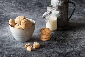 Eierlikor Zimtkekse Patrick Rosenthal Rezept Zimt Kekse Zimtkekse Kekse