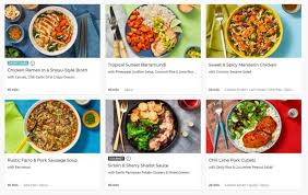 Chicken breast chicken recipes poultry main dish. Hello Fresh Vs Home Chef Review Which Meal Delivery Service Is Best