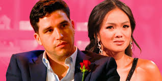 I'm Shocked Bachelor Producers Cast Devin Strader With His Legal Issues (He  Broke His Exes' Restraining Order)