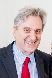 Antonio Perelli: tra Centocelle ed Amelia