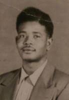 Clyde Jackson Obituary (2015)