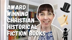 Award Winning Christian Historical Fiction Books (Part 1) (Podcast E105)