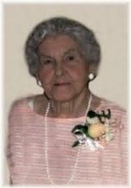 Clara Lage Obituary