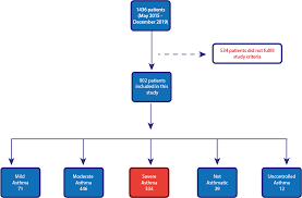 Guidelines for compliance with the. Cureus Are The Global Initiative For Asthma Gina Guidelines Being Correctly Used To Diagnose Severe Asthma In The Uae