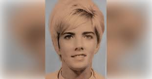 Obituary information for Janet Bobenhausen Collins