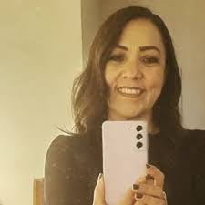 Patricia Romo's Instagram, Twitter & Facebook