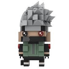 Find the best kakashi wallpaper 1920x1080 on getwallpapers. Free Kakashi Naruto Brickheadz Instructions Lego Instructions Mocsmarket