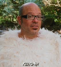 Dave Seville Vs Ian Hawke