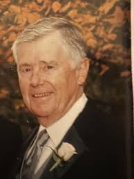 John W. Fitton Obituary August 24, 2022