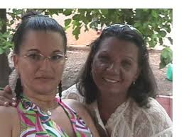 Sabana Buey: Figureos