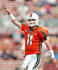 Miami Hurricanes 2002 Preview