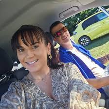 Marion Antoine Bouchard