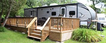 You don't need to be a trained artist or architect to make a rough sketch of your home and porch. Products Services Country Gardens Rv Park