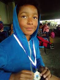 LAST SATURDAY IN TULLAMORE IT WAS ANOTHER FANTASTIC DAY FOR MOYNE AC  JUVENILES AT ALL IRELAND TRACK/FIELD CHAMPIONSHIPS,FIRST ON TRACK WERE THE  U10 GIRLS, CAOIMHE QUINLAN, AISLING COSTIGAN IN THE PAIRS LONG