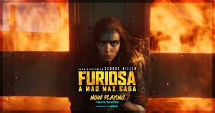 Furiosa: A Mad Max Saga' Movie Review: A Half-Life of a Prequel -