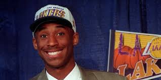 Where Are They Now? the 1996 NBA Draft