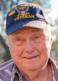 Walter William “Bill” Wolf