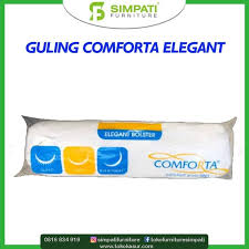 Serta jaminan harga terbaik sewa kamar villa bantal guling dan juga promo terbaru setiap harinya, dan untuk hari ini silahkan cek di sini via. Jual Bantal Guling Comforta Terbaru Lazada Co Id