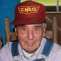 Willie Troy Coward, Sr. Obituary