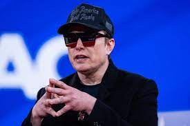 Tesla Fires a Manager Who Criticized Elon Musk on Social Media - The New  York Times