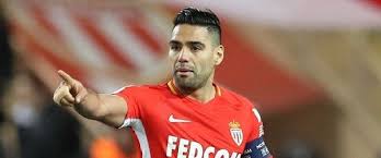 Falcao Ya Hapis Ve Para Cezasi Spor Futbolcular Madrid