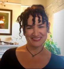 Realism Live Faculty Spotlight: Carol Peebles