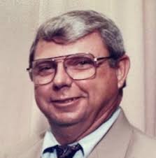 David Rainey Obituary