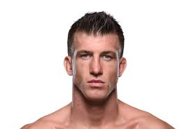 Matt Dwyer MMA Fight History