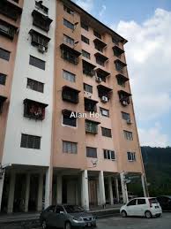 Context sentences for rumah tangga in english. Rumah Pangsa Segar Perdana Corner Lot Flat 3 Bedrooms For Sale In Cheras Selangor Iproperty Com My