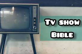 Then it became a tv pilot. How To Write A Tv Show Pilot