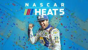 Test your driving skills across 29 nascar sanctioned ovals, road courses, and the infamous dirt track, eldora speedway. Nascar Heat 5 Pc Gold Edition Pivigames