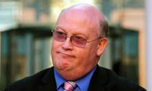 Al-Madinah school's headteacher admits he was whistleblower