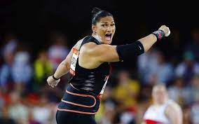 Maybe you would like to learn more about one of these? Dame Valerie Adams Gives Birth To Second Child Rnz News