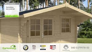 Maybe you would like to learn more about one of these? Gartenhaus Erki 44 B Iso Gartenhaus Erki 44 B Iso
