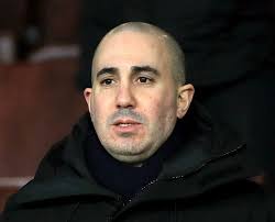 Will Man City's paper trail lead to Berrada at Old Trafford?