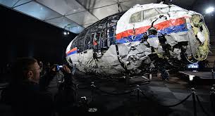 An adviser to ukraine's interior minister wrote on facebook that the plane was shot down, the associated press reports. Russia Denies Dutch Claims Radar Data On Mh17 Crash Violating Int L Requirements Sputnik International