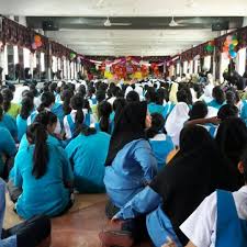 Maybe you would like to learn more about one of these? Smk Tunku Ampuan Najihah Colegio Secundario